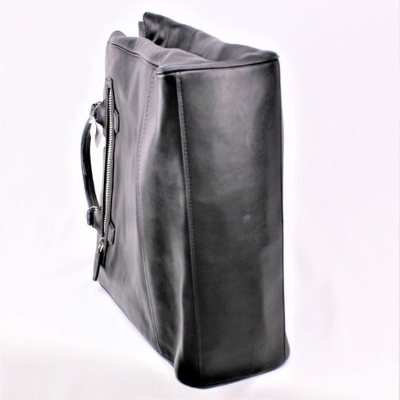 NWT Coach Women Leather Bag - Picture 3 of 7